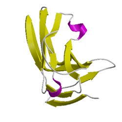 Image of CATH 3araC00
