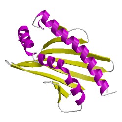 Image of CATH 3arbA01