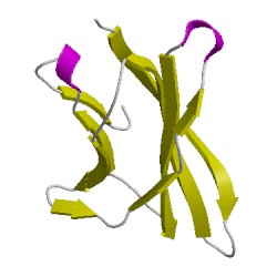 Image of CATH 3arbA02