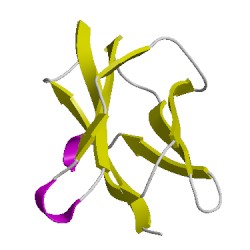 Image of CATH 3arbB