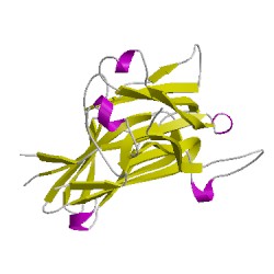 Image of CATH 3arbD