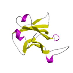 Image of CATH 3arbD02