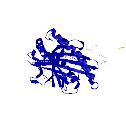 Image of CATH 3ard