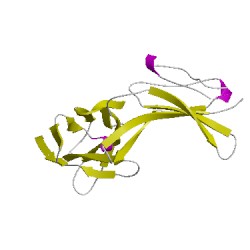 Image of CATH 3ardC
