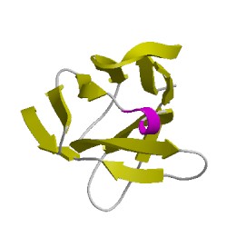 Image of CATH 3ardC01