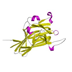 Image of CATH 3ardD