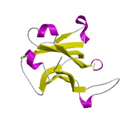 Image of CATH 3ardD02