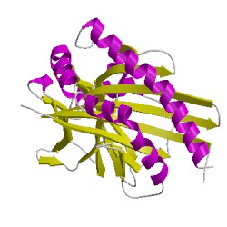 Image of CATH 3areA