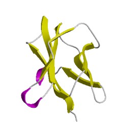 Image of CATH 3areB