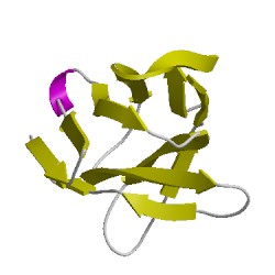 Image of CATH 3areC01