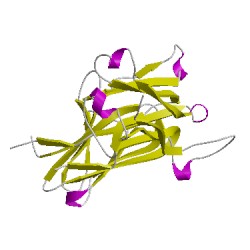 Image of CATH 3areD