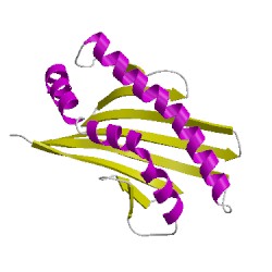 Image of CATH 3arfA01