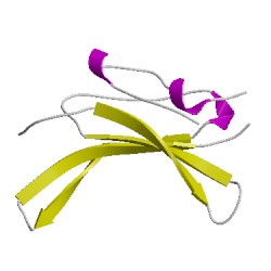 Image of CATH 3arfC02