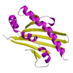 Image of CATH 3argA01