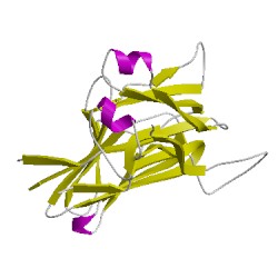 Image of CATH 3argD