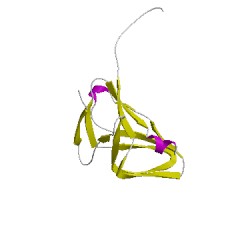 Image of CATH 3arnA00