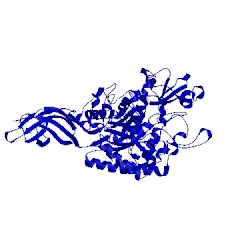 Image of CATH 3aro