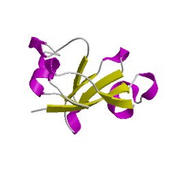 Image of CATH 3aroA03