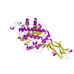 Image of CATH 3arrA