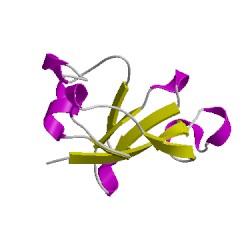 Image of CATH 3arvA03