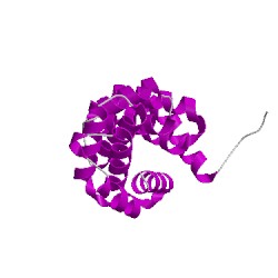 Image of CATH 3as5A01