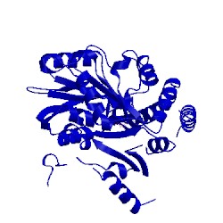 Image of CATH 3asb