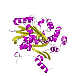 Image of CATH 3asbA