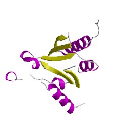 Image of CATH 3asbA01