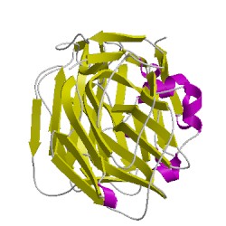 Image of CATH 3asiA