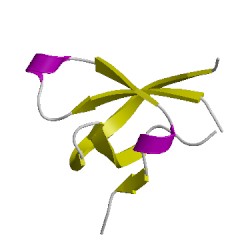 Image of CATH 3askB01