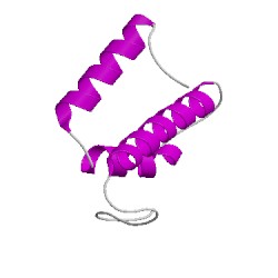 Image of CATH 3asnH