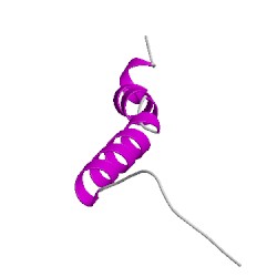 Image of CATH 3asnM