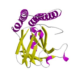 Image of CATH 3asnO