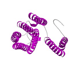 Image of CATH 3asnP