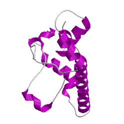 Image of CATH 3asnQ