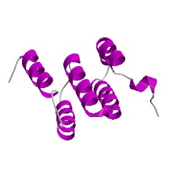 Image of CATH 3asnR00