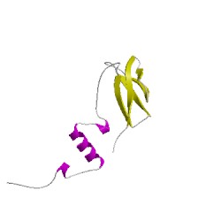 Image of CATH 3asnS