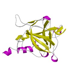 Image of CATH 3asqA01