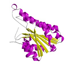 Image of CATH 3asuA