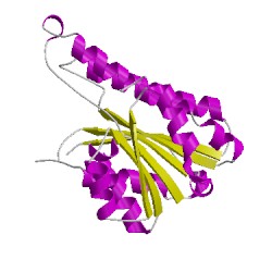 Image of CATH 3asuA01