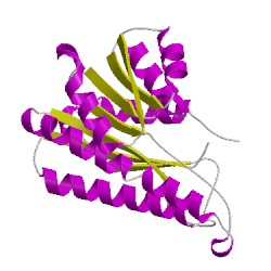 Image of CATH 3asuB