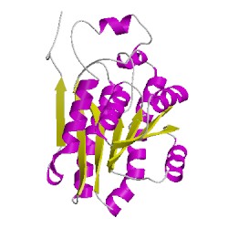 Image of CATH 3asvA00