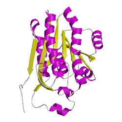 Image of CATH 3asvB00