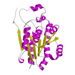 Image of CATH 3asvF00