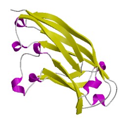 Image of CATH 3aswA01