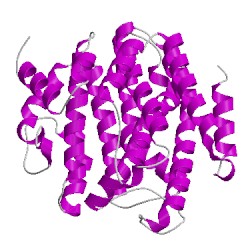 Image of CATH 3asxA