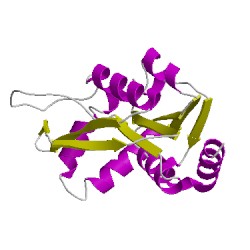 Image of CATH 3asyB