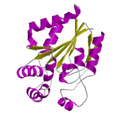 Image of CATH 3aszA