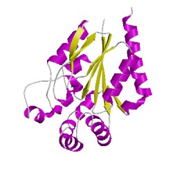 Image of CATH 3aszB