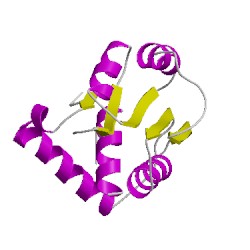 Image of CATH 3at1A01